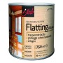 FLATTING PER LEGNO ALL'ACQUA TRASPARENTE LUCIDO ML. 750
