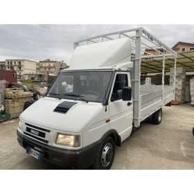 Iveco Daily 35.12 turbo...