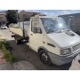 Iveco Daily Turbo 35.10 Ribaltabile con Gru