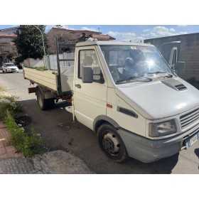 Iveco Daily Turbo 35.10...