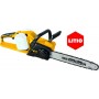 VIGOR ELETTROSEGA BRUSHLESS SENZA BATTERIA V-E40B/L 40V-LI BARRA CM. 35