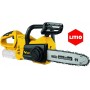 VIGOR ELETTROSEGA DA POTA SENZA BATTERIA V-E25/L BARRA CM. 25