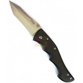 FOLDING KNIFE WITH CLIP BLADE LOTS CM. 8.5