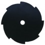 DISCO PER DECESPUGLIATORE VIGOR 8 DENTI MM. 230