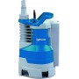 HU-FIRMA ELETTROPOMPA SOMMERA SUB HU-7500/G PER ACQUE SPORCHE 1