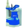 HU-FIRMA ELETTROPOMPA SOMMERSA SUB HU-5500/G PER ACQUE CHIARE 1