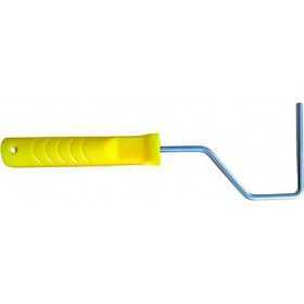 MANICO PER RULLI VIGOR IN PLASTICA CM. 10