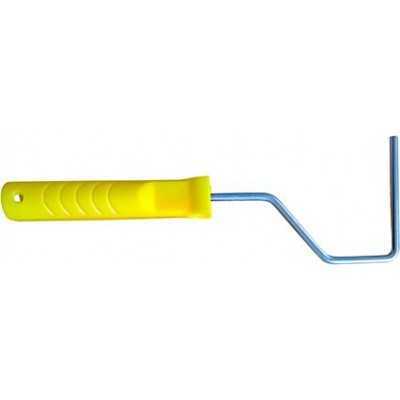 MANICO PER RULLI VIGOR IN PLASTICA CM. 10