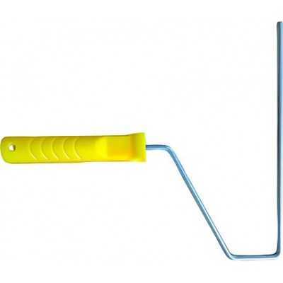 MANICO PER RULLI VIGOR IN PLASTICA CM. 24
