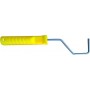MANICO PER RULLI VIGOR IN PLASTICA CM. 5