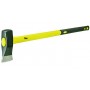 VIGOR MAZZA SPACCALEGNA FORGIATA CON MANICO SINTETICO GR. 3500