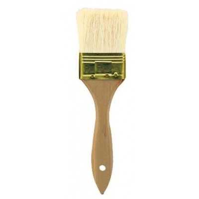 VIGOR PENNELLESSA MANICO LEGNO SETOLA CINESE EXTRA MM. 60