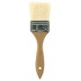 VIGOR PENNELLESSA MANICO LEGNO SETOLA CINESE STD MM. 40