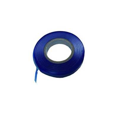 VIGOR NASTRI PER LEGATRICI 10 ROTOLI MT. 26 BLU MM. 0,12