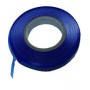 VIGOR NASTRI PER LEGATRICI 10 ROTOLI MT. 26 BLU MM. 0,12