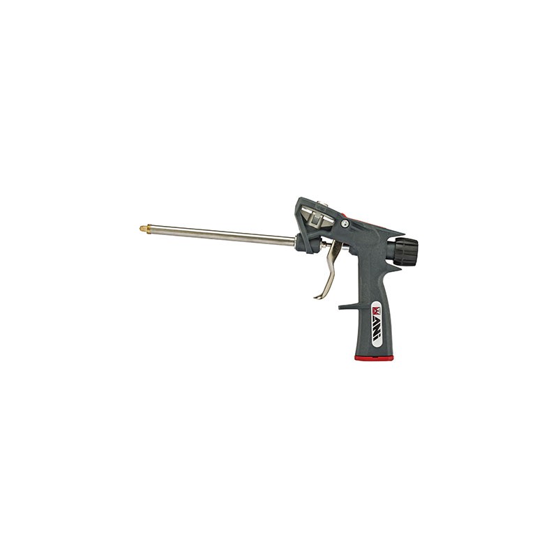 Pistola Per Schiuma Poliuretanica Barcelonesa M103972 - Modello 025p, Professionale Per Applicazioni Precise