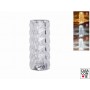 CASA CON TE LAMPADA TOUCH CON ATTACCO USB DIAM. CM.7,5x15,5h.
