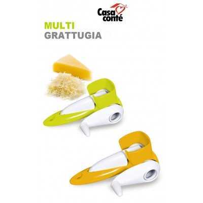 CASA CON TE MULTI MINI GRATTUGIA COLORE ASSORTITI