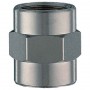 ANI GIUNTO FILETTATO F/F AC 33/M 1/4x3/8