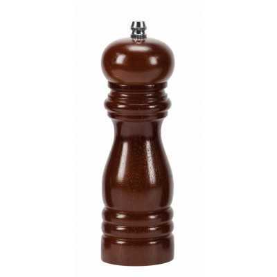 MACINA SALE E PEPE IN LEGNO CM. 15
