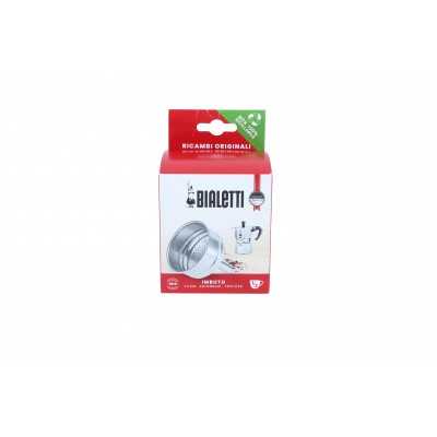 BIALETTI IMBUTO FILTRO PER CAFFETTIERA LA MOKINA 1/2 TAZZA