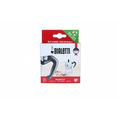BIALETTI MANICO PER CAFFETTIERA LA MOKINA 1/2 TAZZA