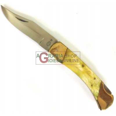 ROE CUT KNIFE MOD. LARGE MM.125 STAINLESS STEEL BLADE