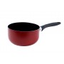 CASA CON TE CASSERUOLA CON MANICO CONICA CM. 18
