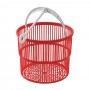 CESTINO MAGICO PORTA MOLLETTE 16x16x15h