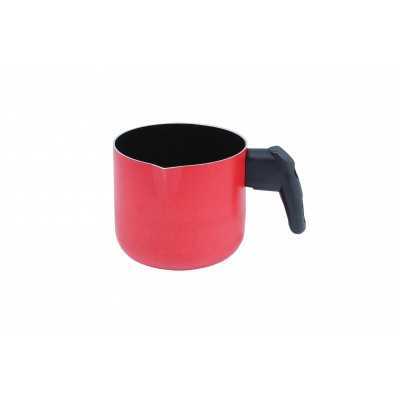 CASA CON TE PENTOLINO CON MANICO BOLILATTE CM. 10