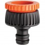 CLABER ART. 8803 PRESA A RUBINETTO CON INNESTO RAPIDO 3/4-1 F
