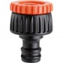 CLABER ART. 8804 PRESA A RUBINETTO CON INNESTO RAPIDO 3/4-1/2F