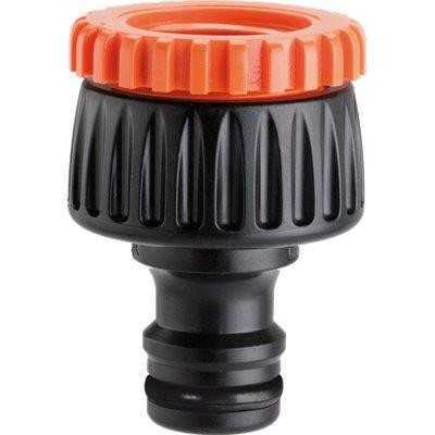 CLABER ART. 8804 PRESA A RUBINETTO CON INNESTO RAPIDO 3/4-1/2F