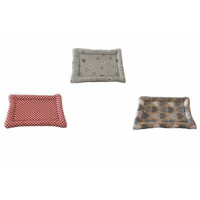 CUSCINO CUCCETA PER ANIMALI CM. 60x80
