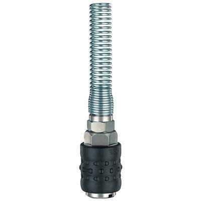 RUBINETTO RAPIDO MOLLA AC 64/MF ANI MM. 6X8