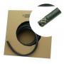 Tubo combustibile Telato Diametro interno mm. 6 diametro