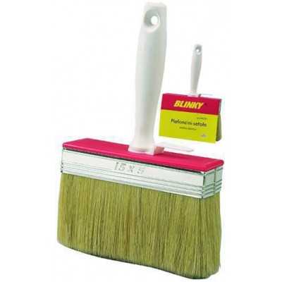 VIGOR PENNELLO PLAFONCINO SETOLA MANICO PLASTICA MM. 50x150