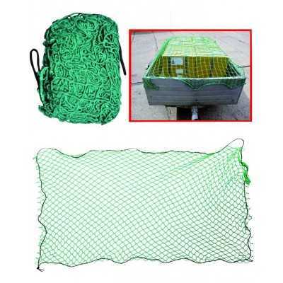 VIGOR RETE FISSACARICO BORDATURA ELASTICA MT. 2,7x2