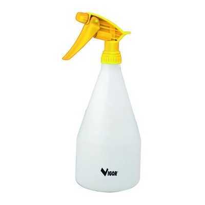 VIGOR SPRUZZATORE PER FIORI IN PLASTICA ML. 500