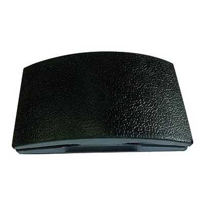 VIGOR TAMPONE DI GOMMA PER CARTA ABRASIVA MM. 125x70
