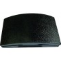 VIGOR TAMPONE DI GOMMA PER CARTA ABRASIVA MM. 125x70