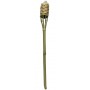 VIGOR TORCIA BAMBOO DA GIARDINO CM. 180h.