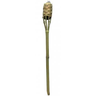 VIGOR TORCIA BAMBOO DA GIARDINO CM. 60h.