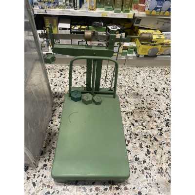 BILICO TILT CAPACITY KG. 300 USED