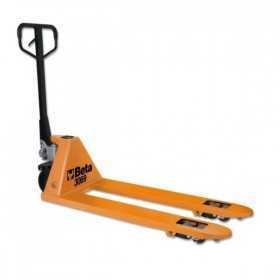 BETA ART. 3069 TRANSPALLET BASIC QUINTALI 22 TON. 2,5 CM. 115x54