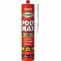 BOSTIK POLYMAX COLLA DI MONTAGGIO E SIGILLANTE HIGH TACK