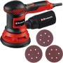 EINHELL LEVIGATRICE ELETTRICA ROTORBITALE TC-RS 425 E WATT 425