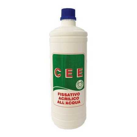 ISOLANTE FISSATIVO MURALE CEE lt. 1