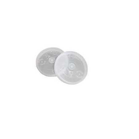 TAPPO IN PLASTICA PER DAMIGIANE LT. 10 VECCHIO TIPO