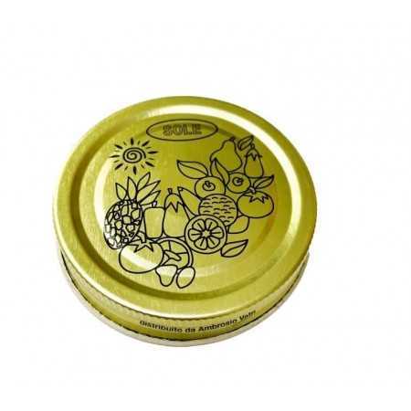 TAPPI CAPSULE PER VASI SOLE PEZZI 2 DIAMETRO MM.86